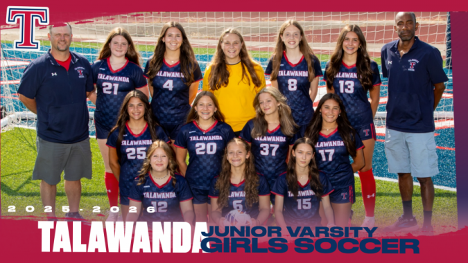JV Team